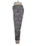 Assorted Brands Animal Print Silver Casual Pants Size XL - photo 5