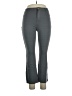 IMAN Gray Active Pants Size 16 - photo 1