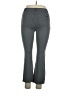 IMAN Gray Active Pants Size 16 - photo 2