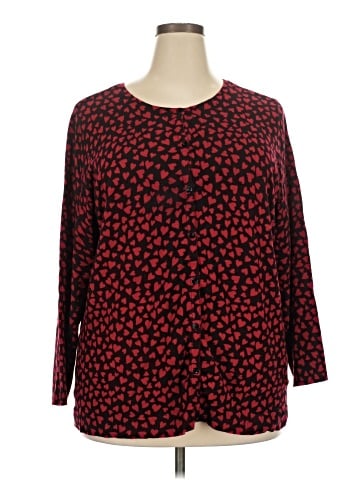 Belldini Pullover Sweater (view 1)
