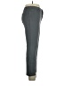 IMAN Gray Active Pants Size 16 - photo 4