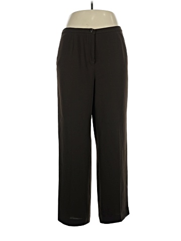 JM Collection Casual Pants (view 1)