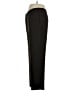 JM Collection 100% Polyester Solid Black Casual Pants Size 14 (petite) - photo 5
