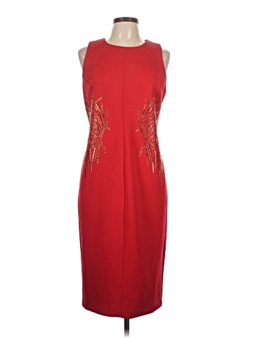 Andrew Marc Cocktail Dress (view 1)