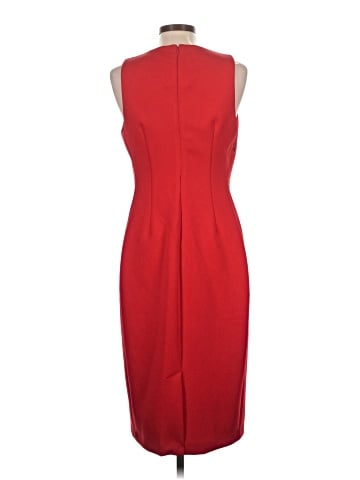 Andrew Marc Cocktail Dress (view 2)