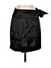 BA&SH 100% Polyester Solid Black Formal Skirt Size XS (0) - photo 1