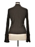 Michael Stars Brown Turtleneck Sweater Size XL (3) - photo 2