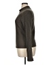 Michael Stars Brown Turtleneck Sweater Size XL (3) - photo 5