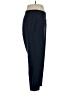 Athleta Solid Blue Casual Pants Size 14 - photo 4