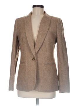 J.Crew Factory Store Wool Blazer