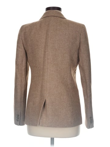 J.Crew Factory Store Wool Blazer (view 2)