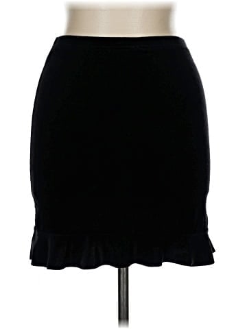 Copper Key Formal Skirt (view 2)