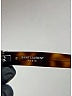 Saint Laurent Tan Brown Sunglasses One size - photo 8
