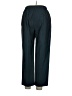 Norton McNaughton Teal Dress Pants Size 14 Petite - photo 2