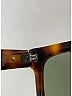 Saint Laurent Tan Brown Sunglasses One size - photo 4