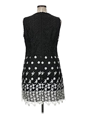 Karl Lagerfeld Paris Cocktail Dress (view 2)