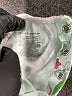 First Impressions Green Dress Size 3-6 mo - photo 3