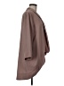 BCBGeneration 100% Polyester Brown Coat Size M - photo 4