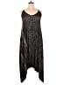 Canari Black Romper Size 1X - photo 1