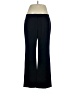 Tommy Hilfiger Solid Blue Dress Pants Size 14 - photo 1