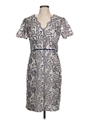 JS Collections Casual Dress (view 1)