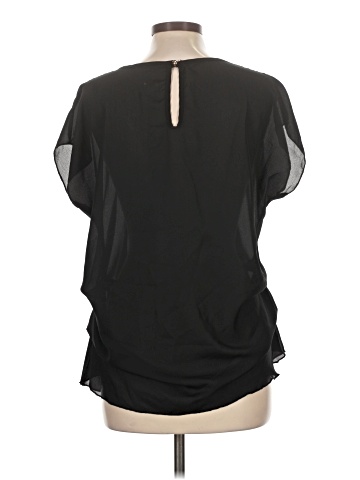 Doublju Short Sleeve Top (view 2)