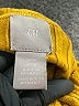 H&M Yellow Turtleneck Sweater Size M - photo 7