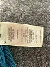 Greige Teal Pullover Sweater Size M - photo 7