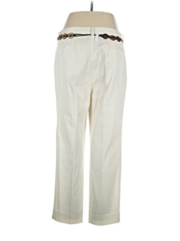 Jones New York Signature Casual Pants (view 2)