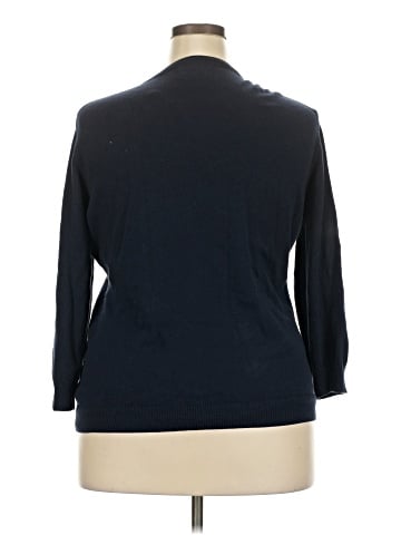 Van Heusen Cardigan (view 2)
