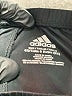 Adidas 100% Elastane Graphic Black Active Pants Size 6X - photo 3