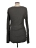 Unbranded Gray Long Sleeve Top Size L - photo 2