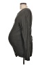 Unbranded Gray Long Sleeve Top Size L - photo 5