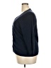 Van Heusen 100% Cotton Blue Cardigan Size XXL - photo 5