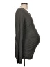 Unbranded Gray Long Sleeve Top Size L - photo 4