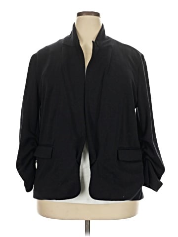 Scoop Blazer (view 1)