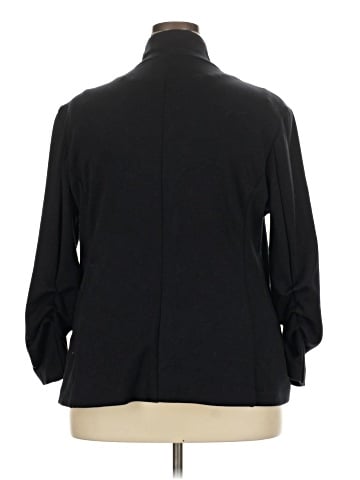 Scoop Blazer (view 2)