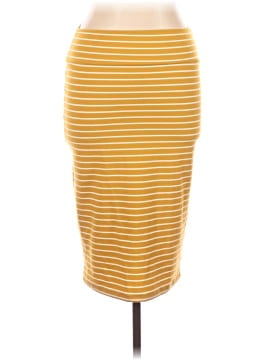 Popular Basics Casual Skirt