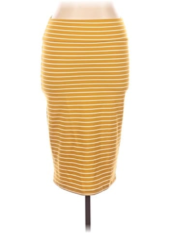 Popular Basics Casual Skirt (view 1)