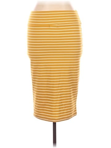 Popular Basics Casual Skirt (view 2)