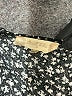 Altar'd State 100% Rayon Black Long Sleeve Blouse Size M - photo 7