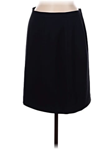 Petite Sophisticate Formal Skirt (view 1)