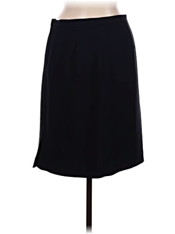 Petite Sophisticate Formal Skirt (view 2)