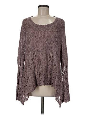 Mittoshop Pullover Sweater (view 1)