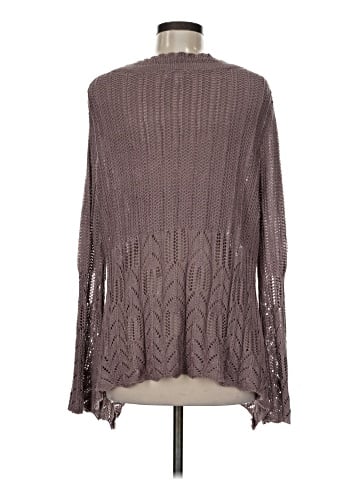 Mittoshop Pullover Sweater (view 2)