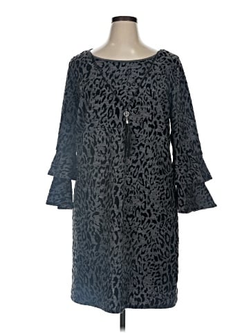 Tacera Casual Dress (view 1)