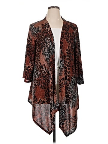 Suzie In The City Kimono (view 1)