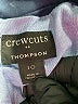 Crewcuts Outlet Solid Blue Blazer Size 10 - photo 3