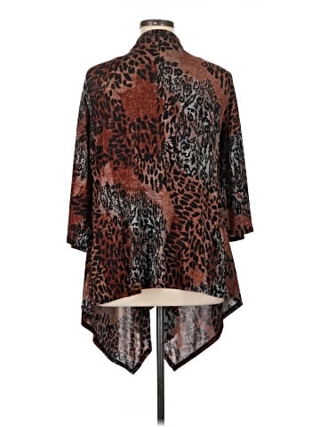 Suzie In The City Kimono (view 2)