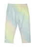 Adidas Color Block Blue Active Pants Size 5 - photo 2